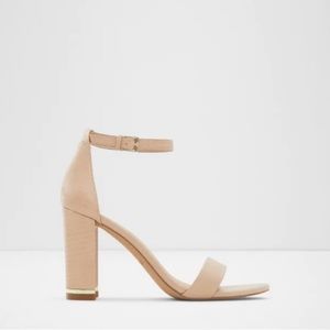 Aldo FRILAJAN Block Heels
